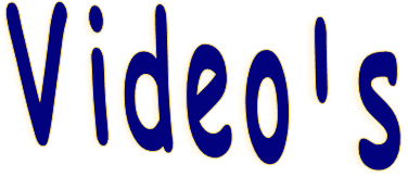 Video's